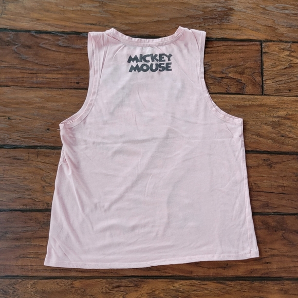 Disney Mickey Mouse top - Picture 7 of 8